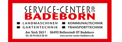 Service Center Bardeborn